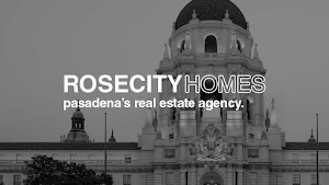 Pasadena Realtors | Rose City Homes