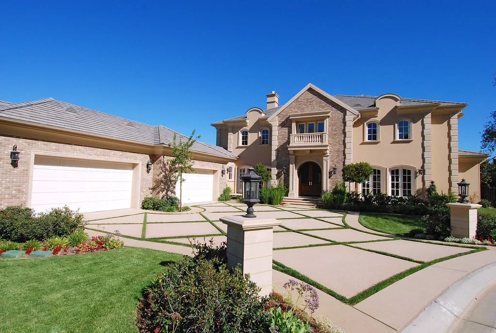 buying a home in pasadena