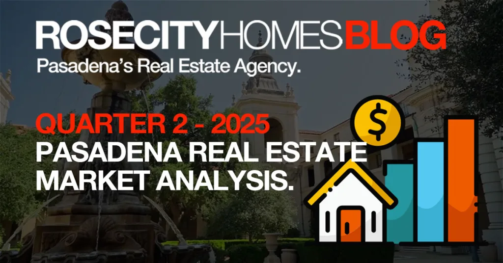pasadena-2025-market analysis
