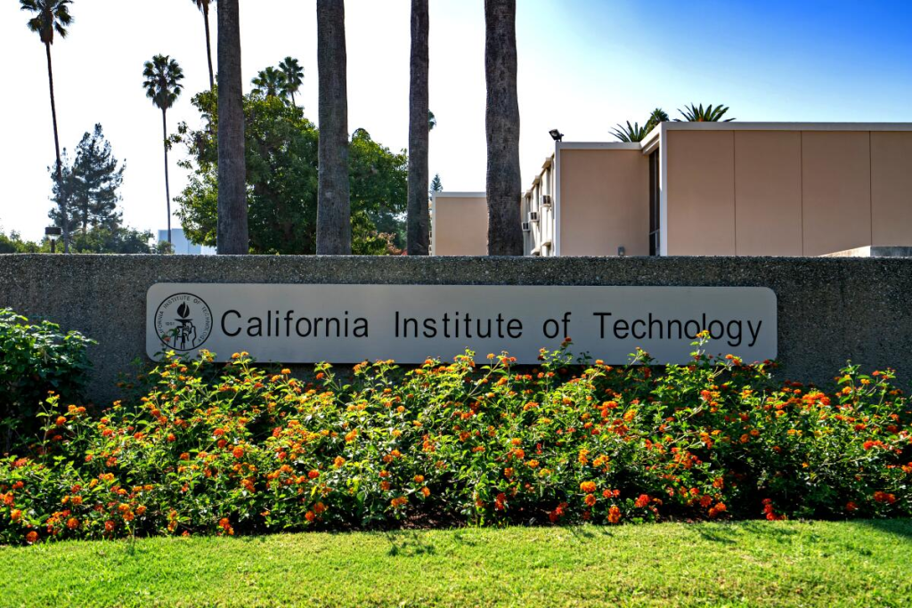 caltech-student-housing